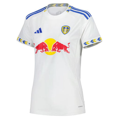 Jersey Leeds United Feminina 25/26 Home