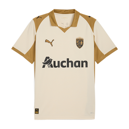 Jersey Lens 25/26 Third