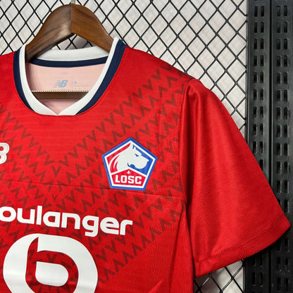 Jersey Lille 24/25 Home