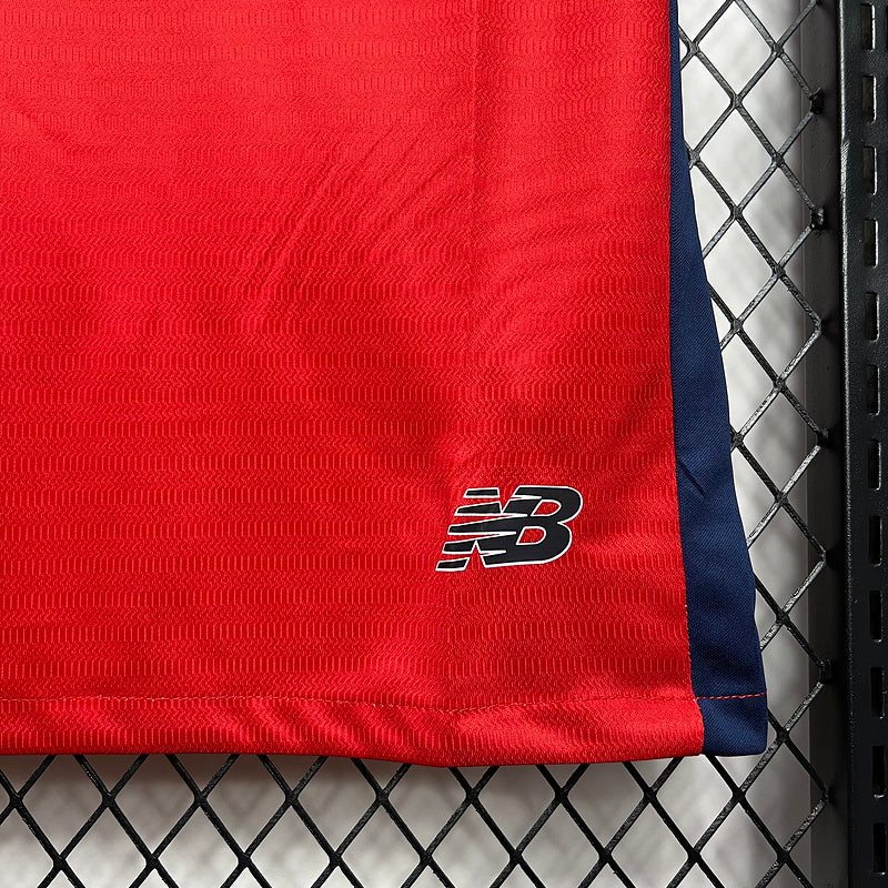 Jersey Lille OSC 24/25 - Home