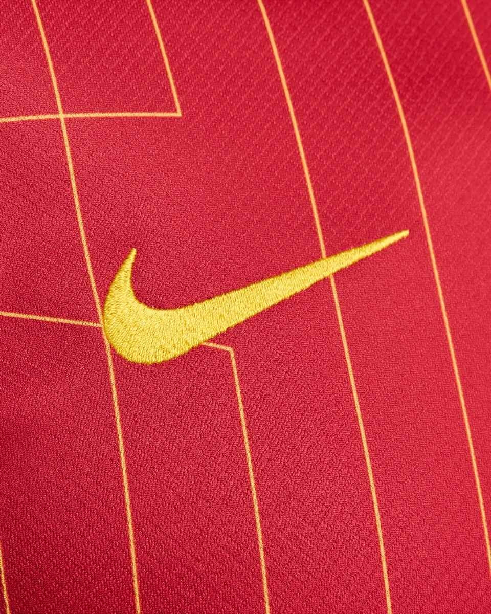 Jersey Liverpool 24/25 Home Red