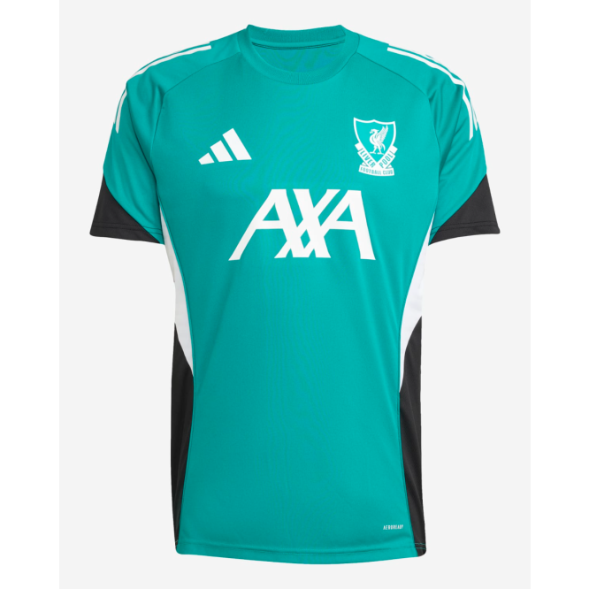 Jersey Liverpool 25/26 Training