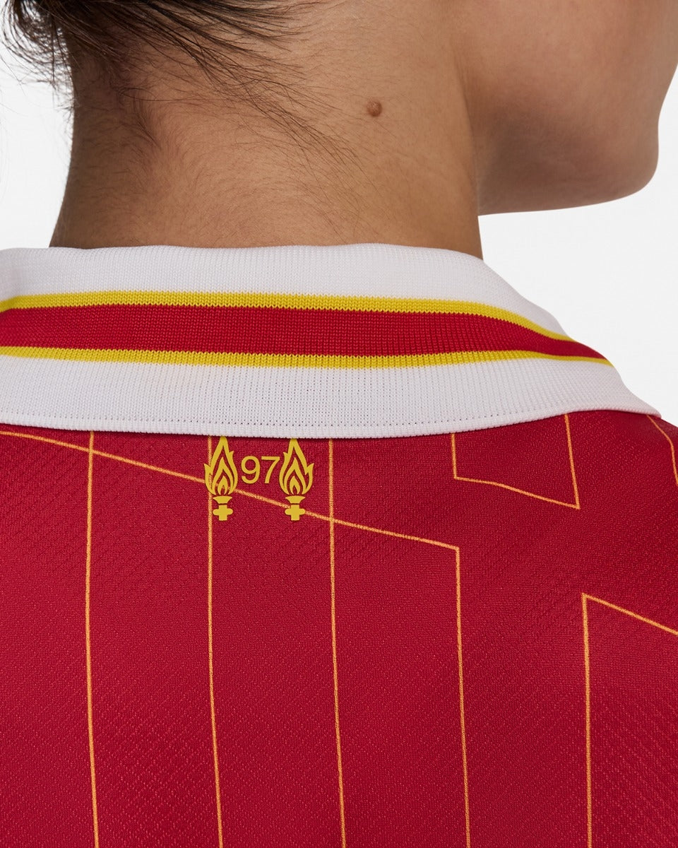 Jersey Liverpool Woman 24/25 Home