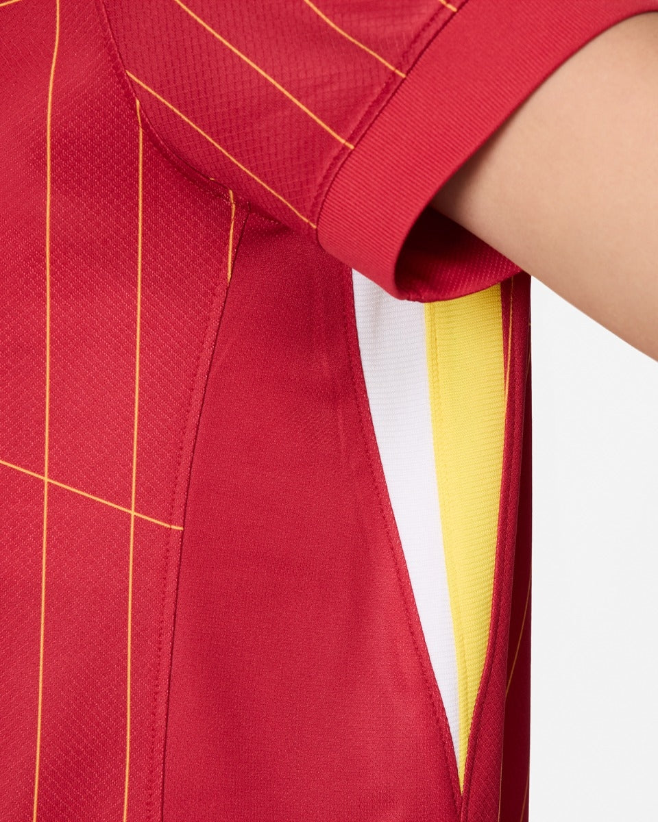 Jersey Liverpool Woman 24/25 Home