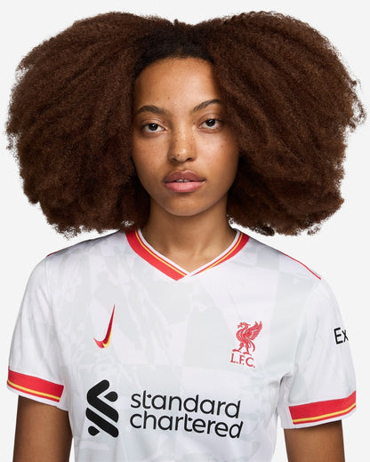 Jersey Liverpool Woman 24/25 Third