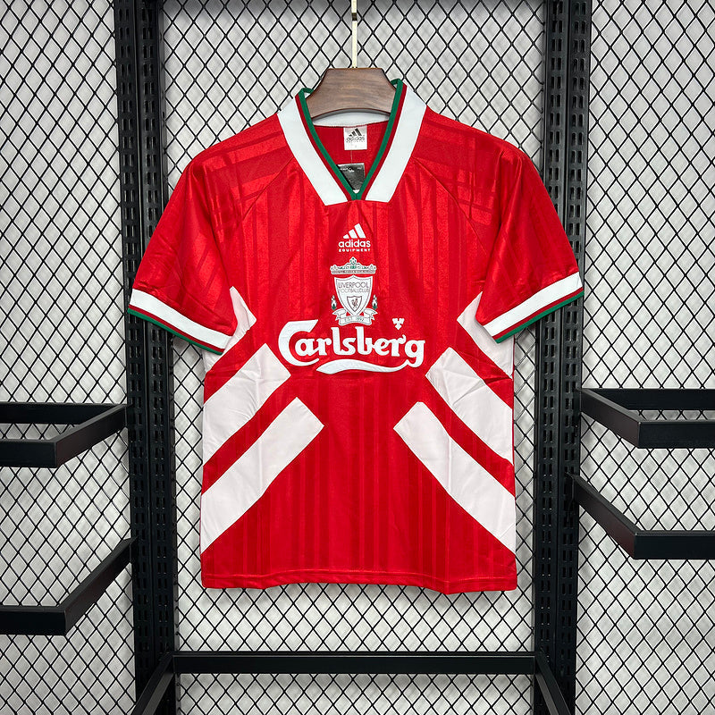 Jersey Liverpool l Retro 1993/94