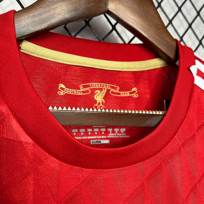 Jersey Liverpool l Retro 2010
