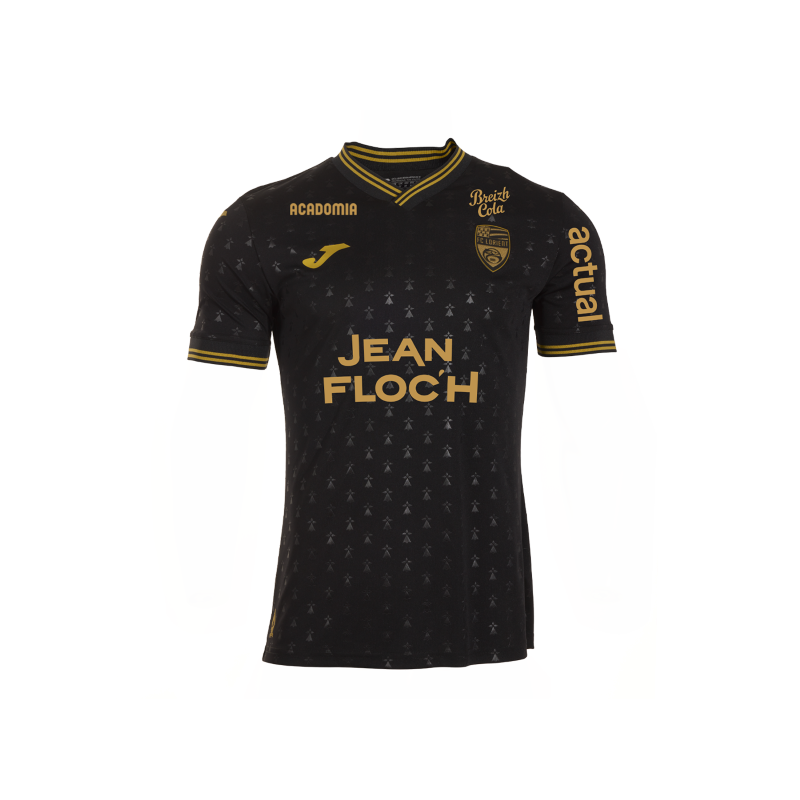 ロリアン 25/26 サードユニフォーム