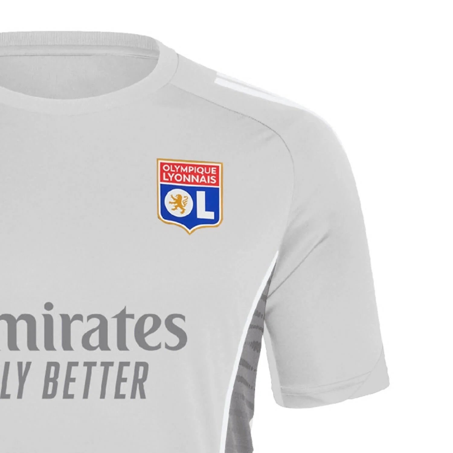 Jersey Lyon 25/26 Training