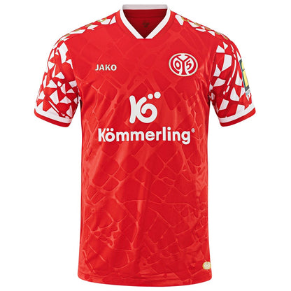 Jersey Mainz 05 25/26 Home