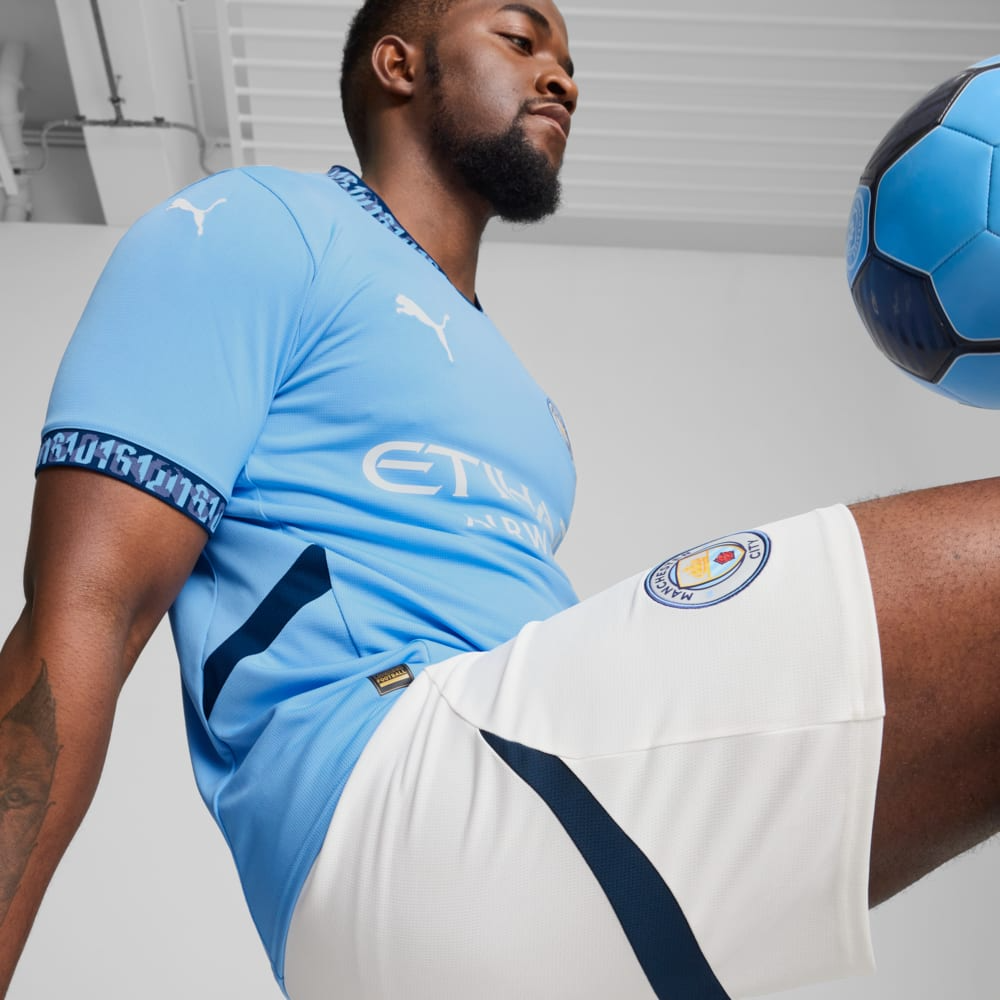 Jersey Manchester City 24/25