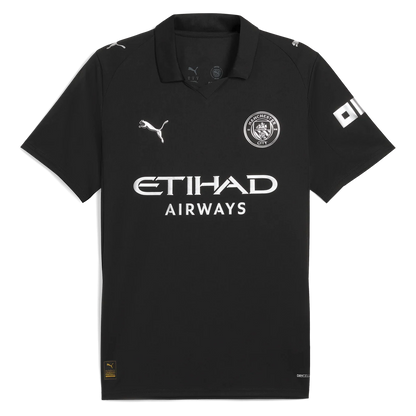 Jersey Manchester City 25∕26 Away