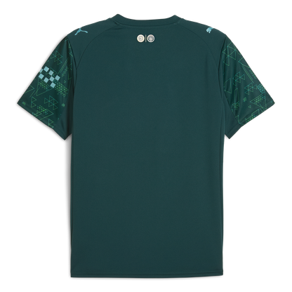 Jersey Manchester City 25/26 EA SPORTS FC