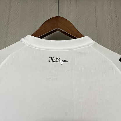 Jersey Manchester City 25/26 Home and Away