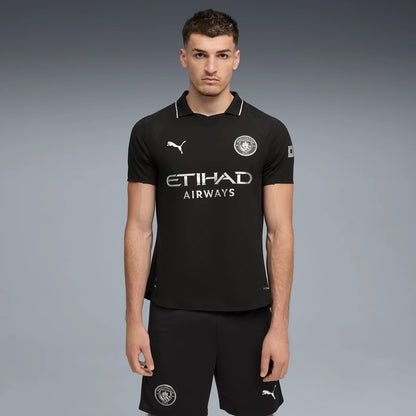 Jersey Manchester City 25/26 Player Away