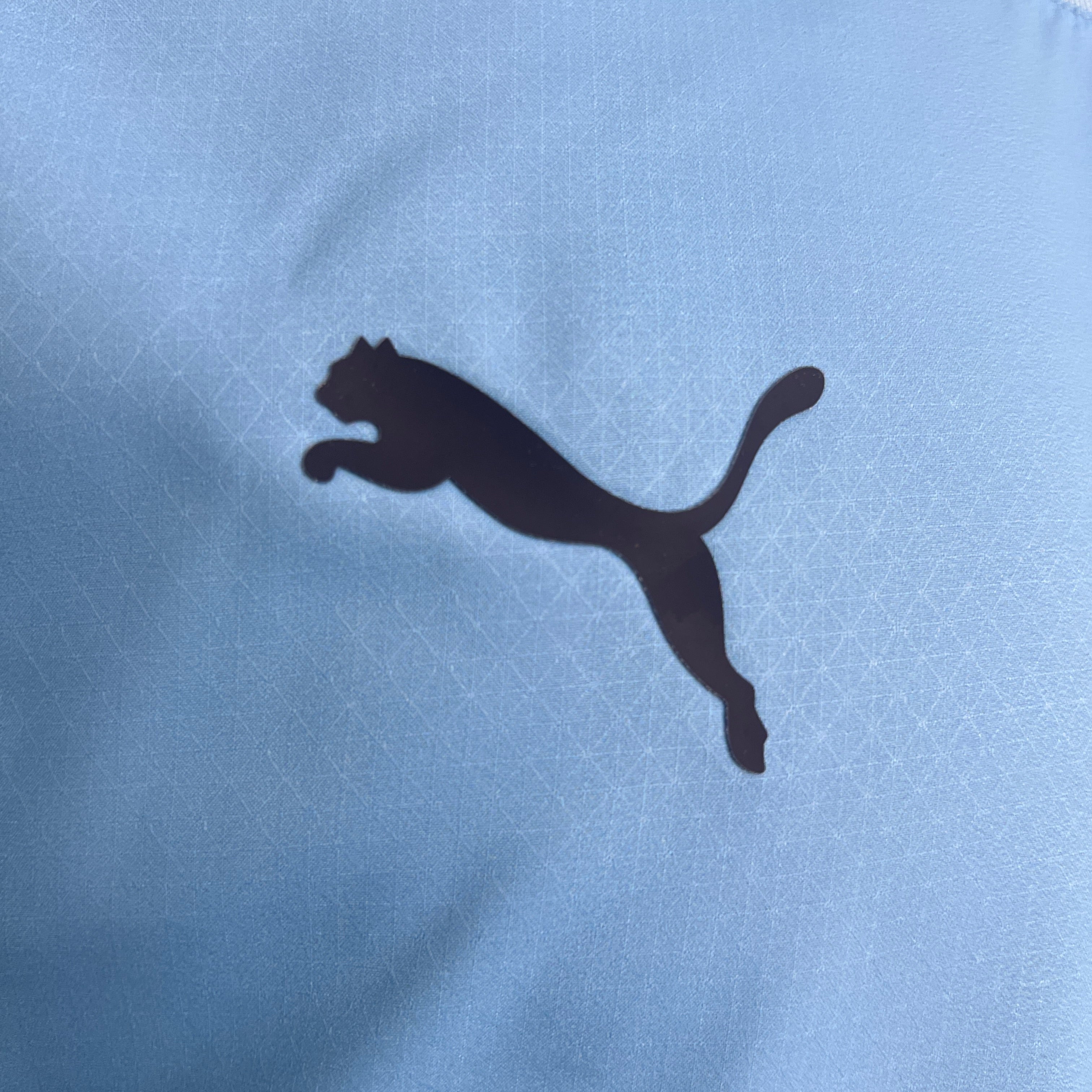 Jersey Manchester City 25/26 Player Home
