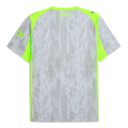 Jersey Manchester City 25/26 Third