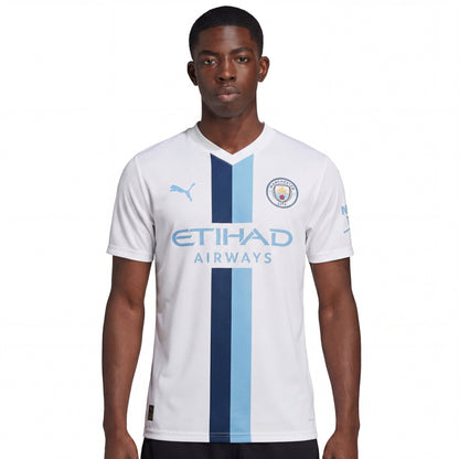 Jersey Manchester City 26/27 Away