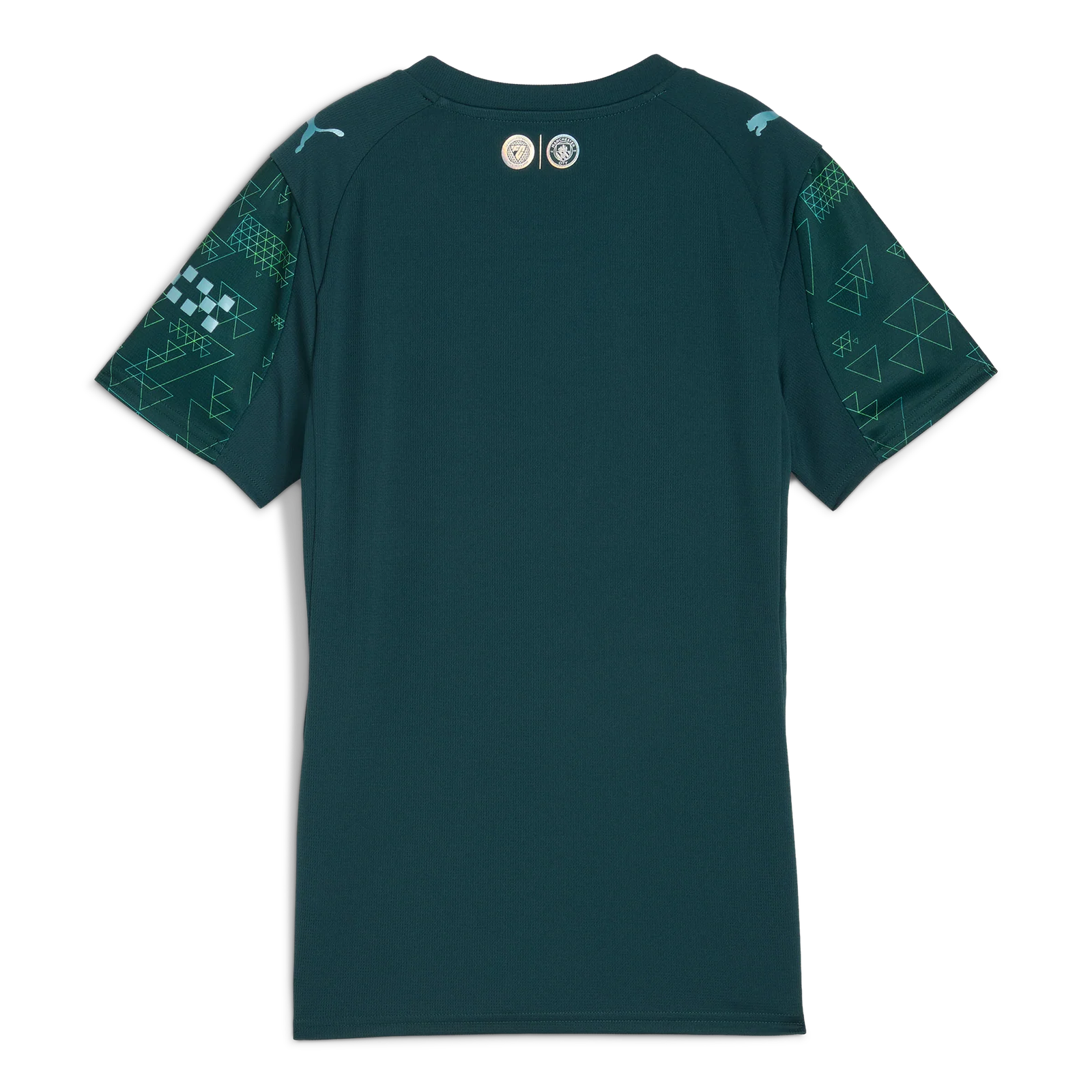 Jersey Manchester City Woman 25/26 EA SPORTS FC