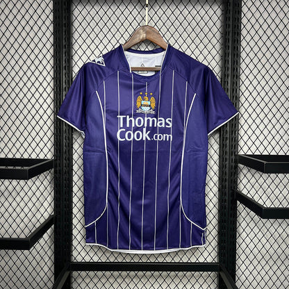 Jersey Manchester City ll Retro 2007/08