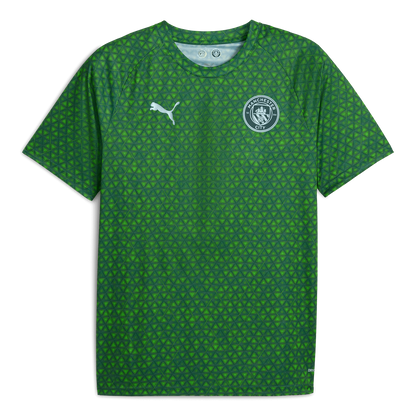 Jersey Manchester City PRE-MATCH 25/26 EA SPORTS FC