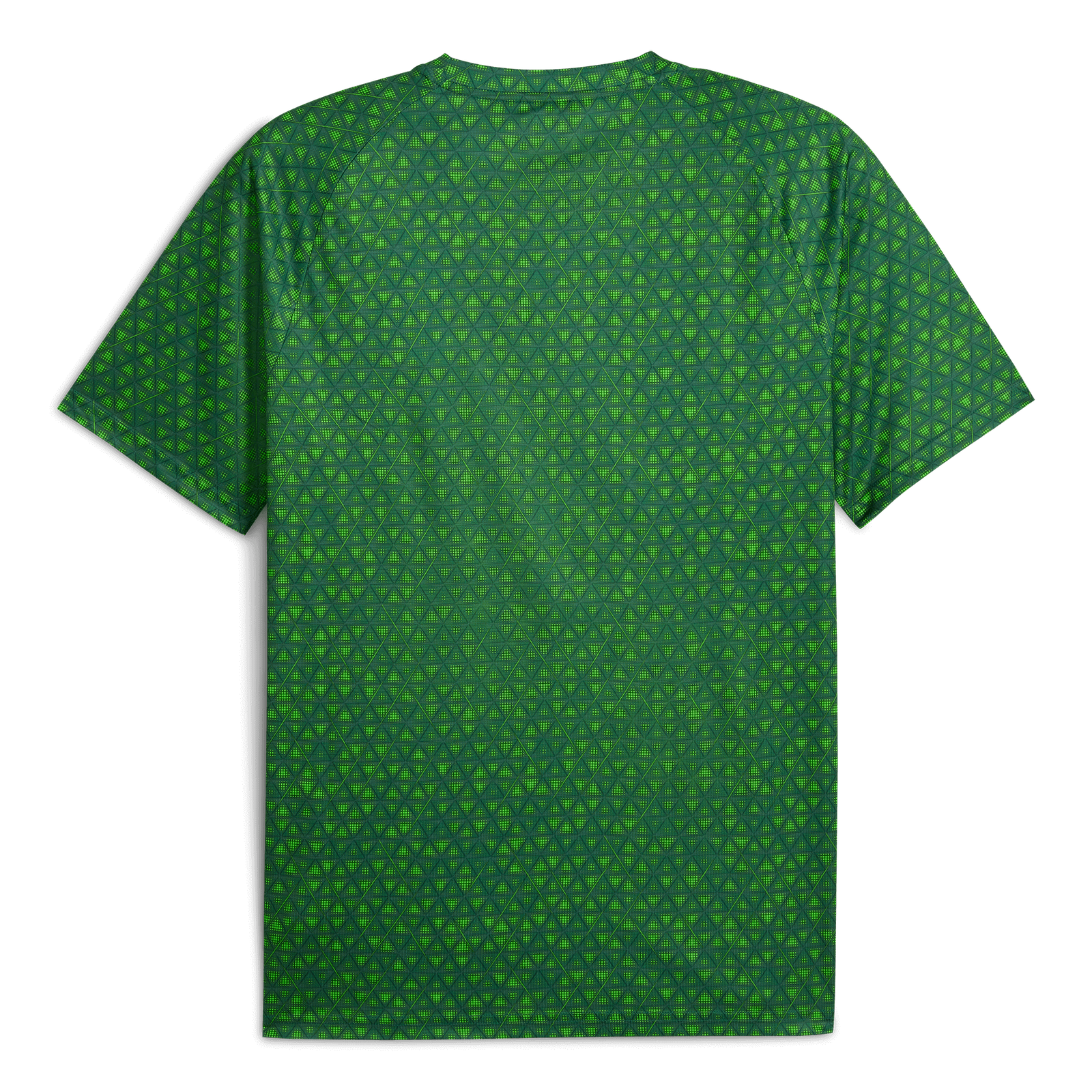 Jersey Manchester City PRE-MATCH 25/26 EA SPORTS FC