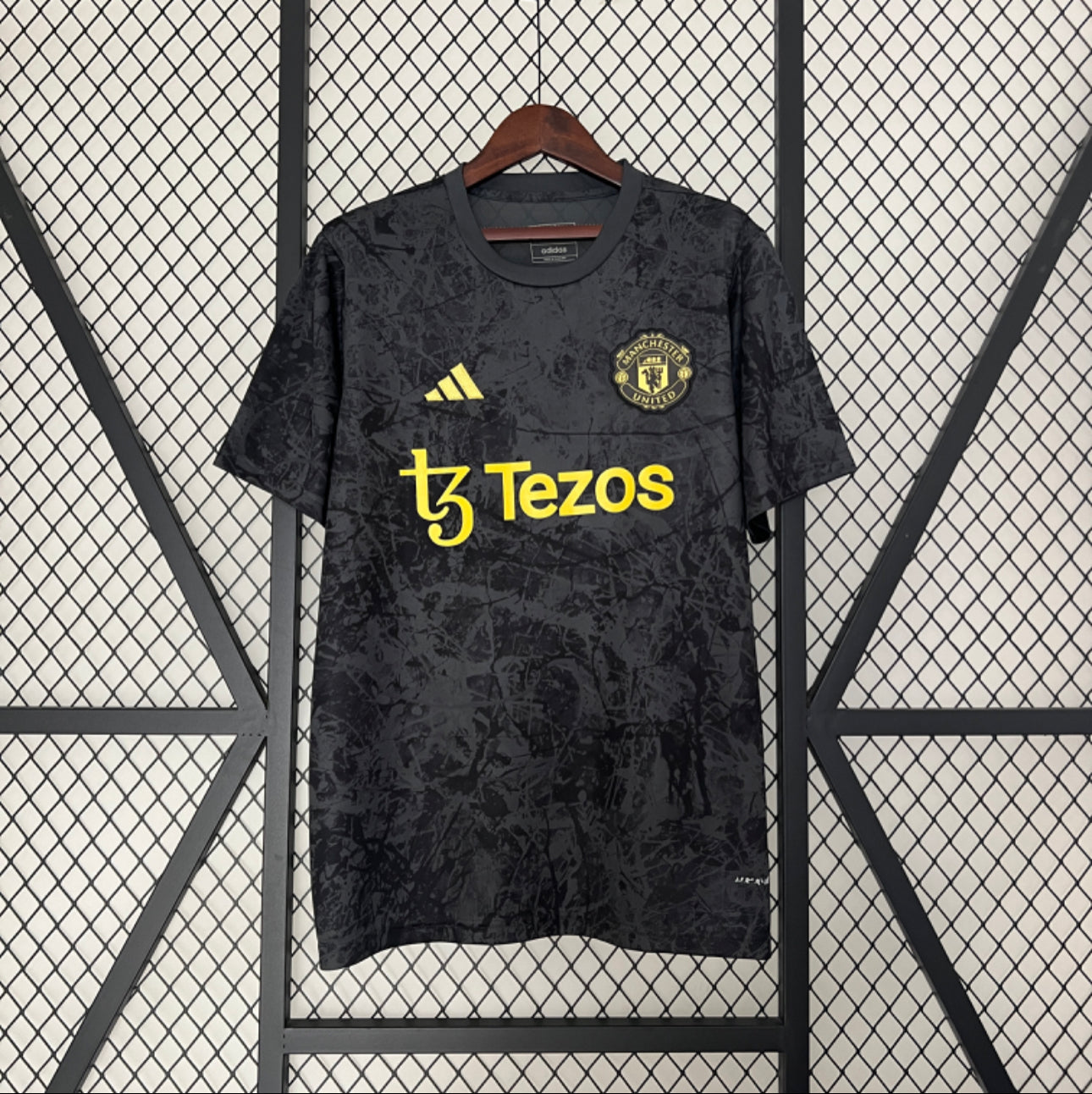 Jersey Manchester United 24/25