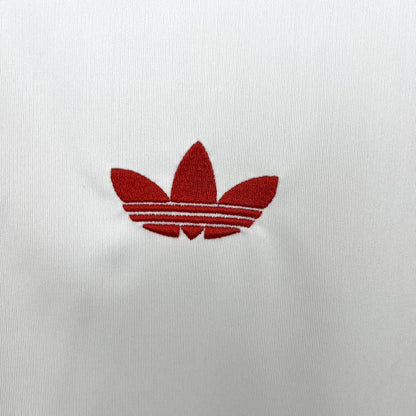 Jersey Manchester United 24∕25 Special Edition White