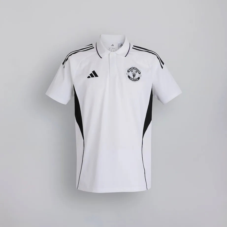 Jersey Manchester United Competition Polo 25/26