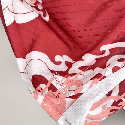 Jersey Manchester United Edição Especial 24/25 - Red