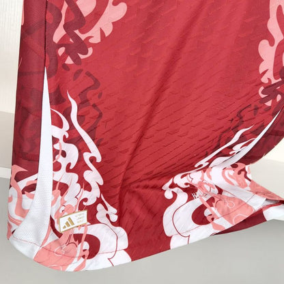 Jersey Manchester United Edição Especial 24/25 - Red