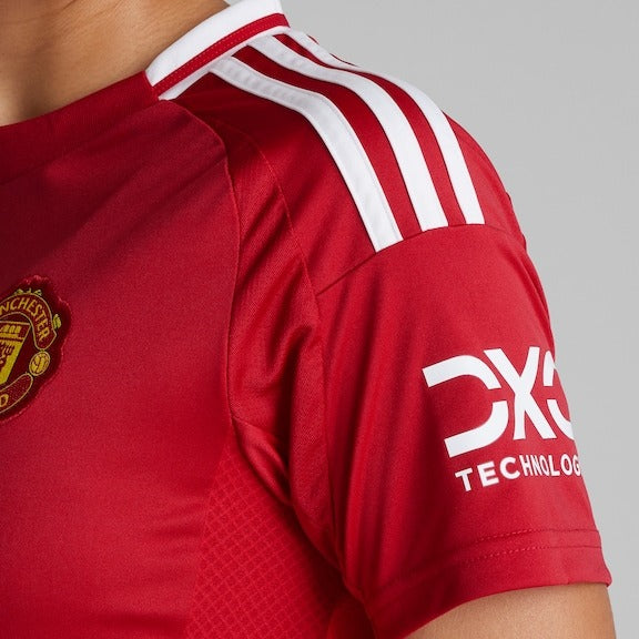 Jersey Manchester United Woman 24/25 Home