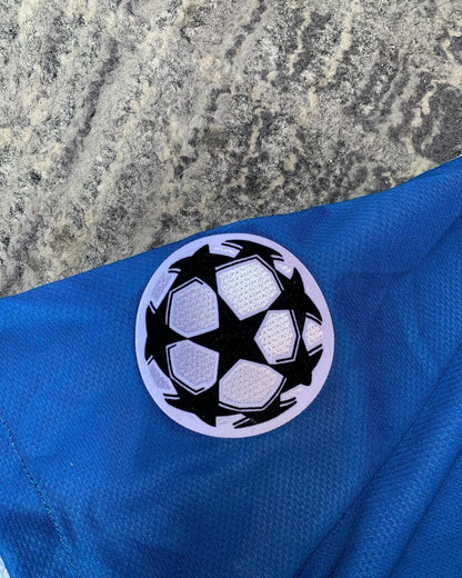 ジャージ メッシ バルセロナ 08-09 レジェンド