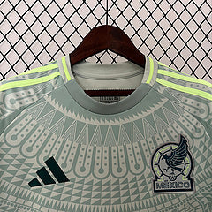 Jersey México 24/25