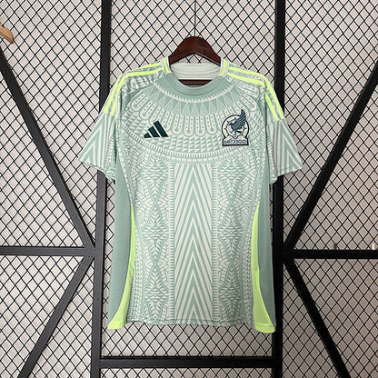 Jersey México 24/25