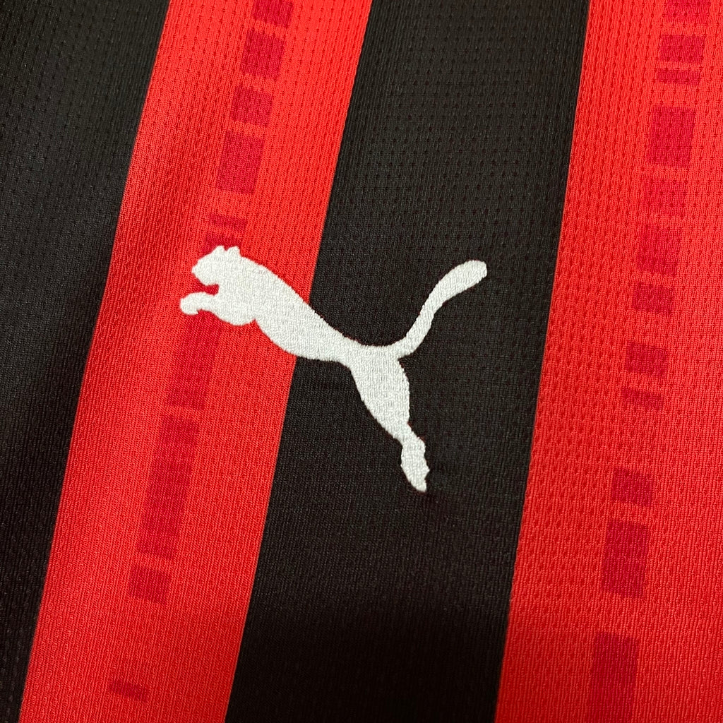 Jersey Milan 24/25 Home