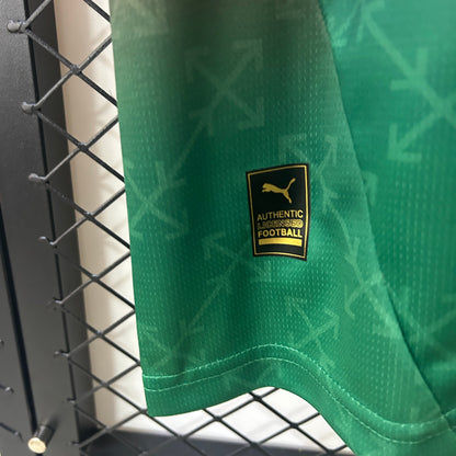 Jersey Milan 25/26 Co-Branded Edition