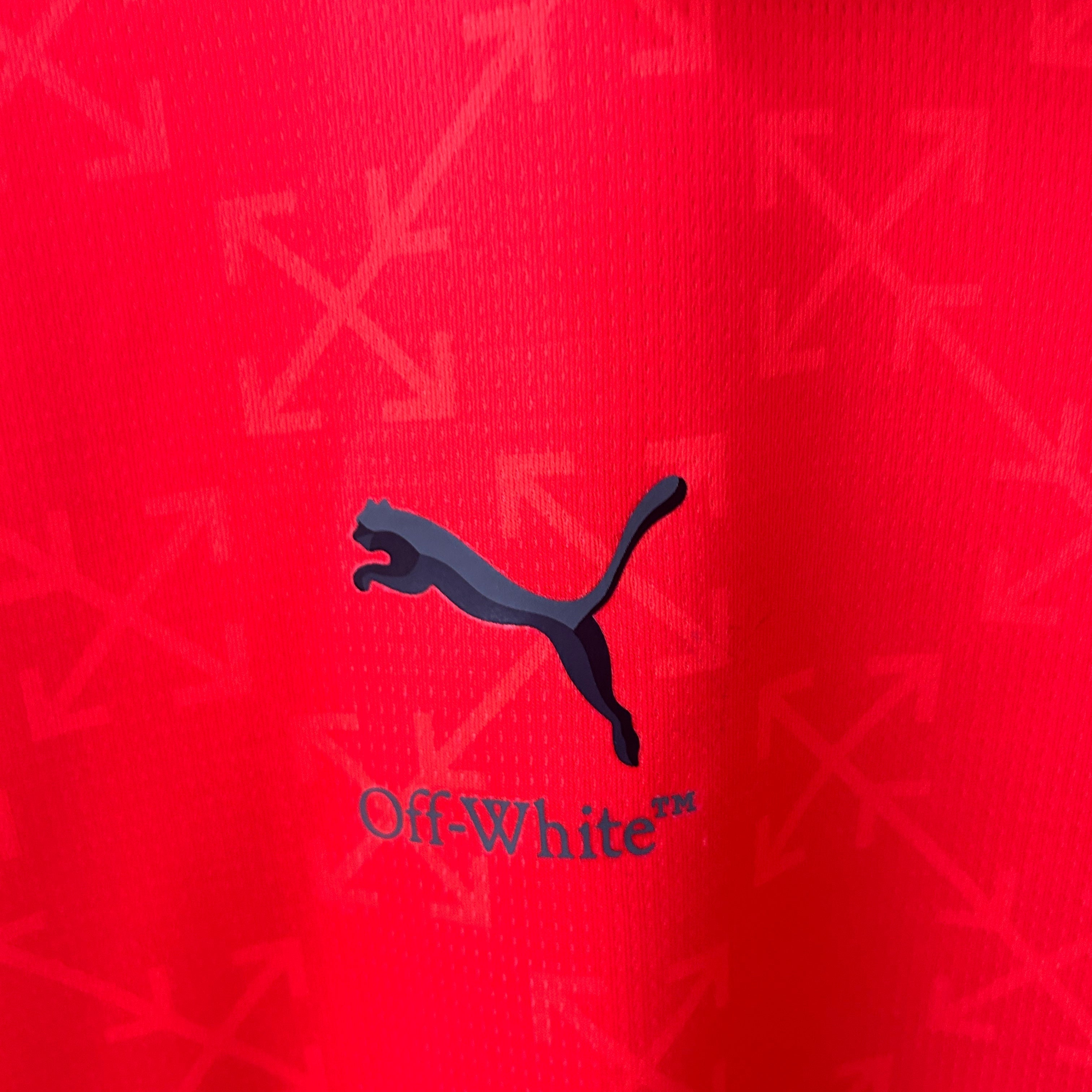 Jersey Milan 25/26 Co-Branded Edition