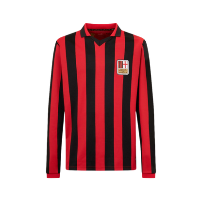 Jersey Milan 25/26 Longsleeve 125th ANNIVERSARY