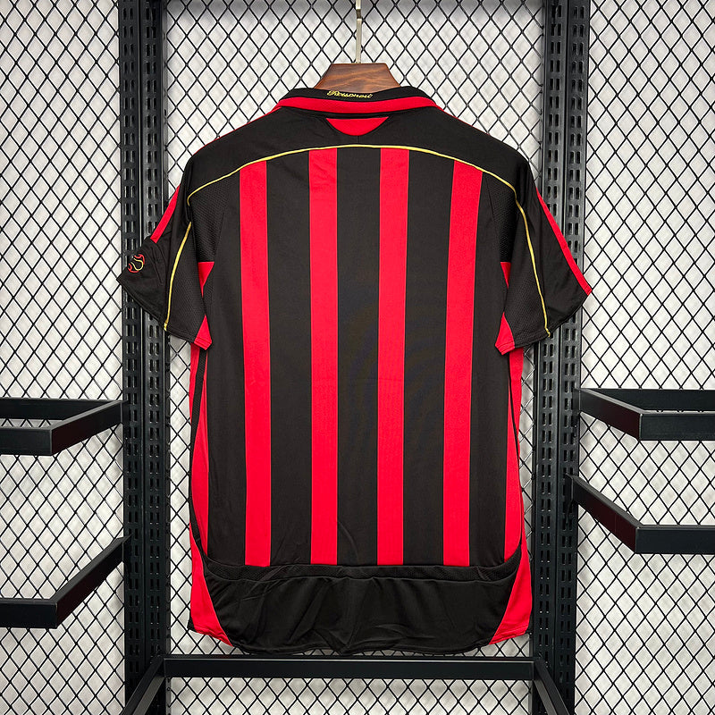 Jersey Milan l Retro 2006/07