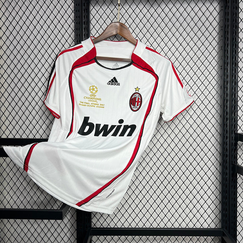 Jersey Milan ll Retro 2006/07