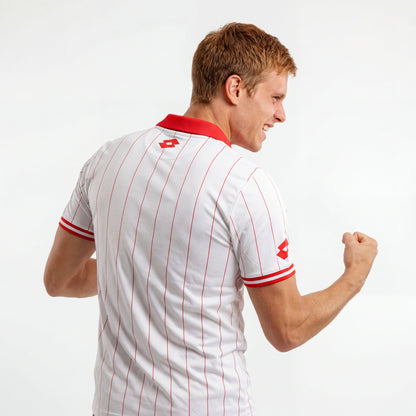 Jersey Monza 25/26 Away