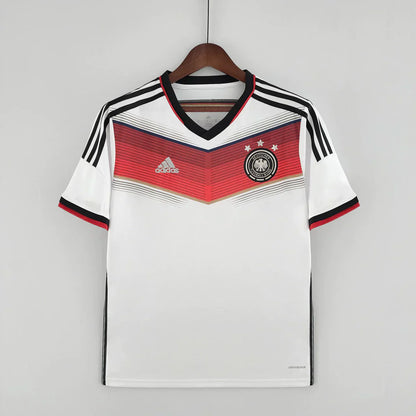 Jersey Muller Alemanha 2014 Legend