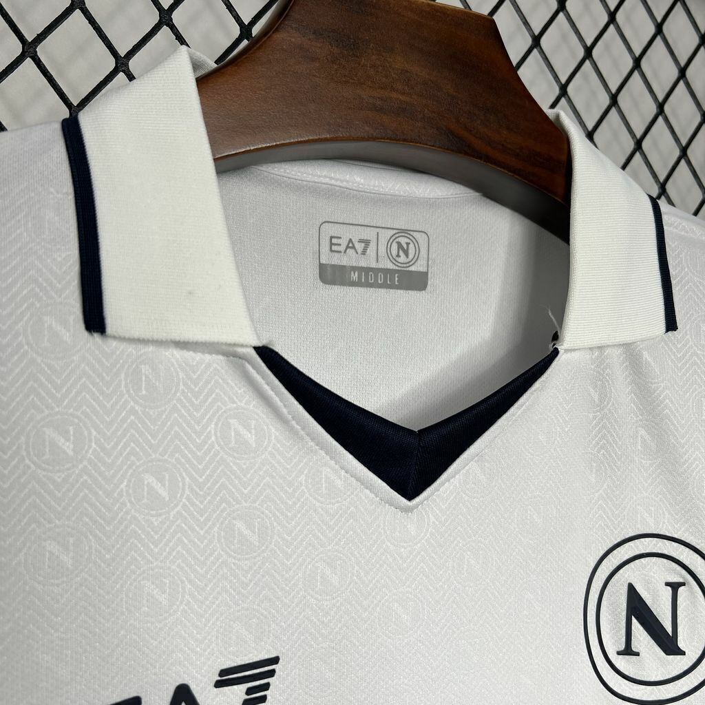 Jersey Napoli 24/25 Away