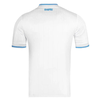 Jersey Napoli 25/26 Away Euro
