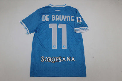 Jersey Napoli 25/26 Home