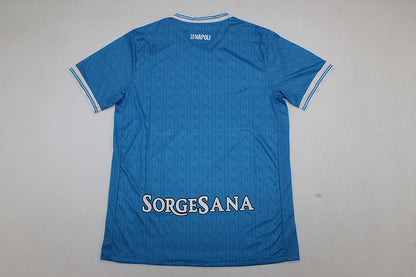 Jersey Napoli 25/26 Home