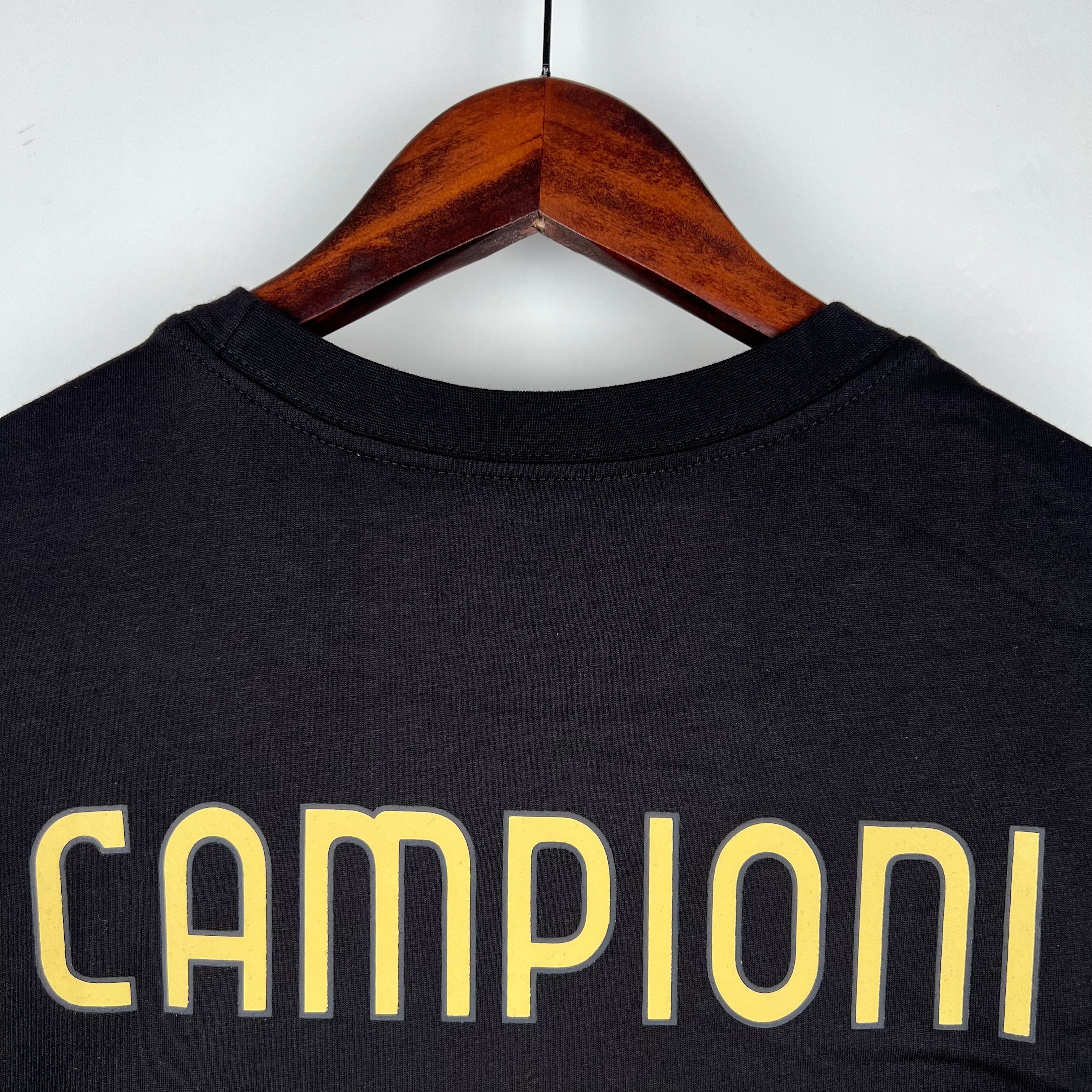 ジャージ ナポリ EA7