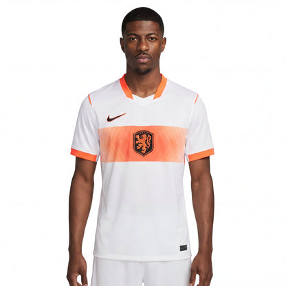 Jersey Netherlands 2026 Away World Cup