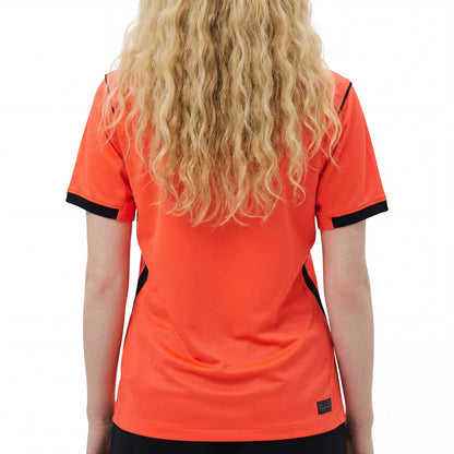 Jersey Netherlands Woman 2026 Home World Cup